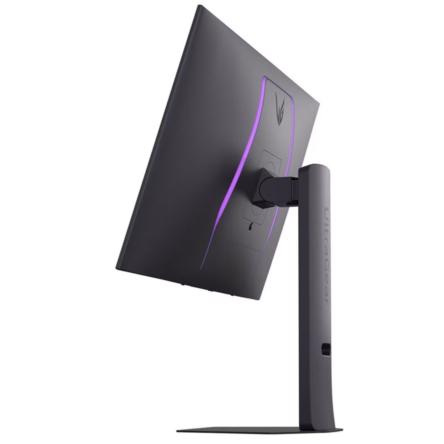 LG UltraGear 32GS95UV bočna strana LG UltraGear 32GS95UV bočna strana